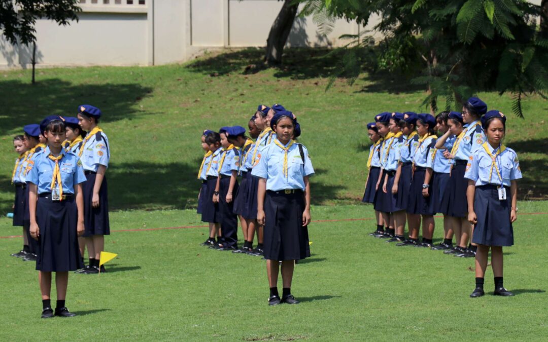 The Adventures of Pathfinders